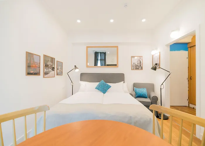 Apartmanhotel Revelton Františkovy Lázně