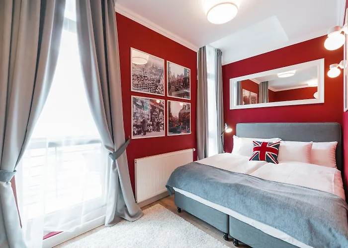 Revelton 4* Frantiskovy Lazne