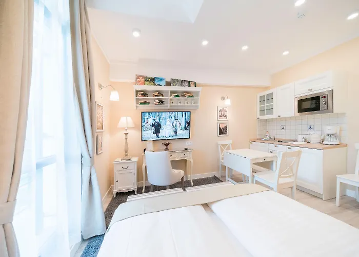 Apartmanhotel Revelton 4*