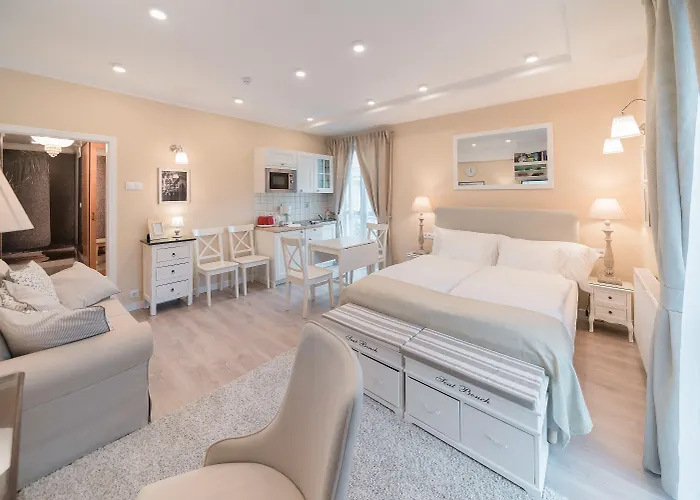 Revelton Apartmanhotel