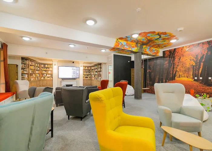 Revelton Apartmanhotel