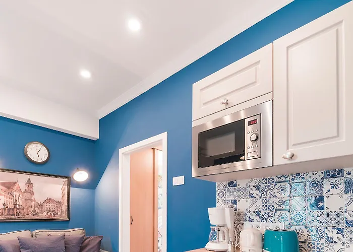 Revelton Apartmanhotel