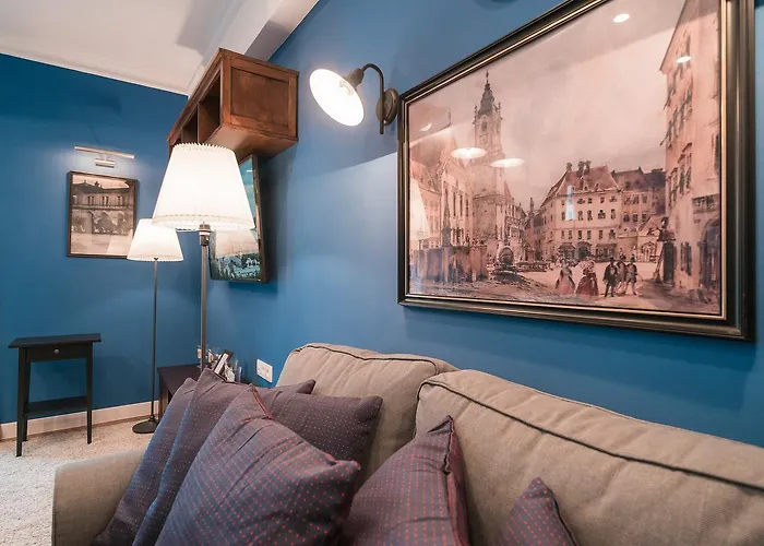 Apartmanhotel Revelton