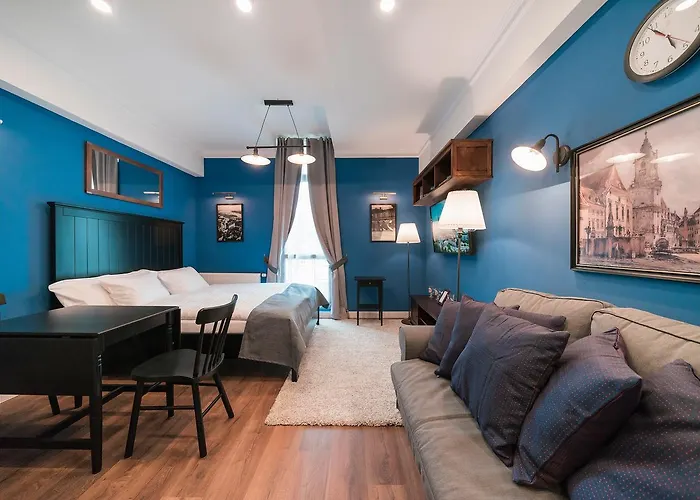 Revelton Apartmanhotel 4*
